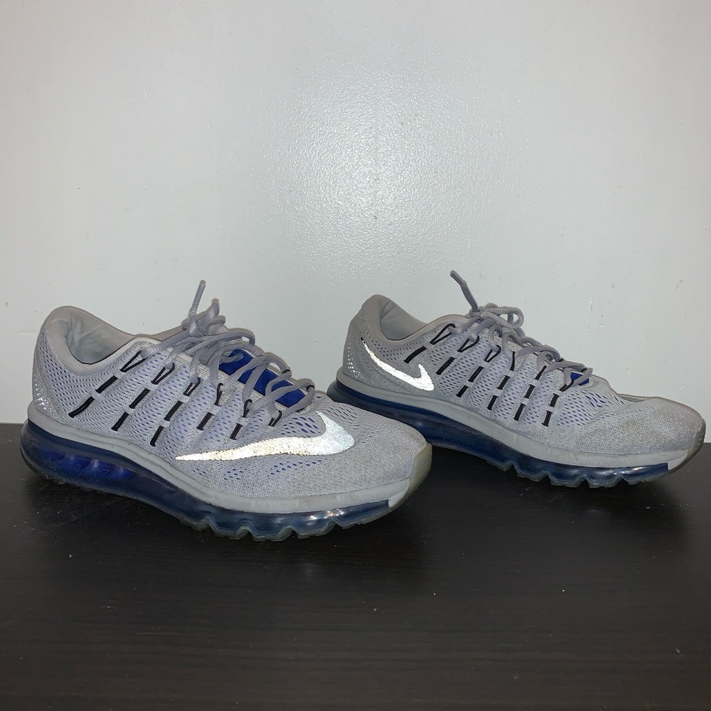 Nike Air Max 2016